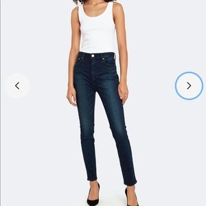 Moussy Vintage skinny jeans